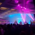 Metropol Eventos en concierto