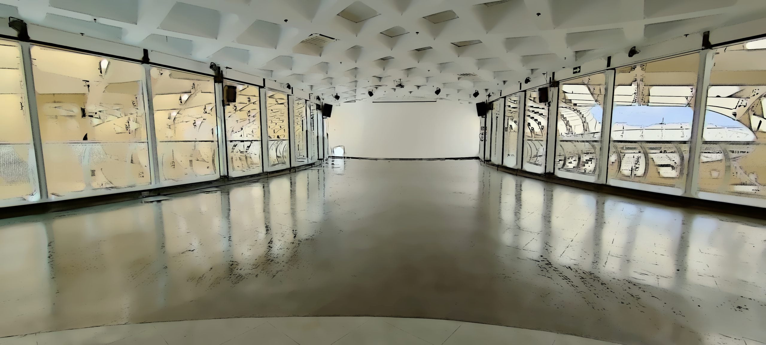 Sala Metropol