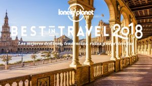 Sevilla best in travel 2018